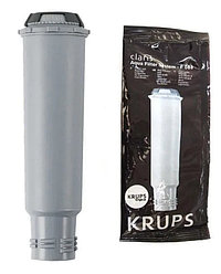 Фильтр для воды кофемашины Krups F08801 CLARIS оригинал
