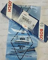 Клапан форсунки Bosch, мультипликатор F00VC01034 NISSAN, RENAULT: 1.9DCI