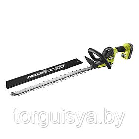 ONE + / Кусторез RYOBI HP RY18HTX60A-125