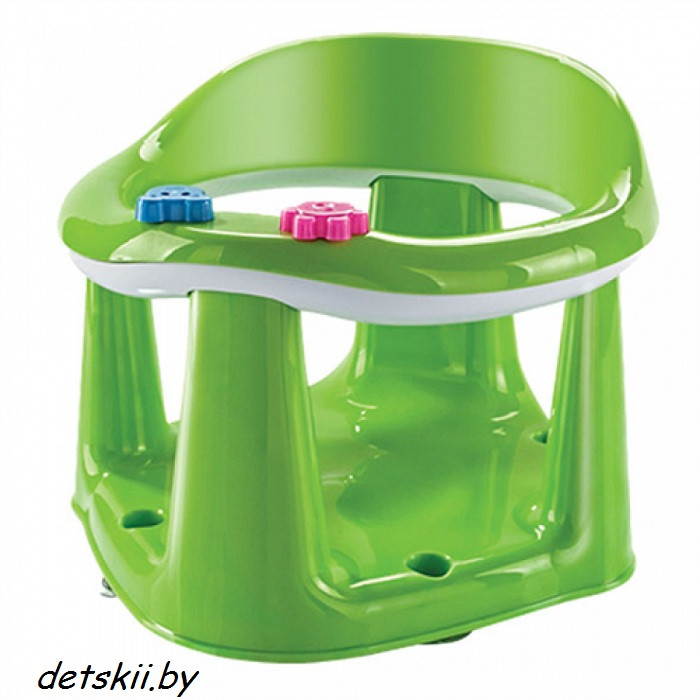 Детское сиденье для купания Dunya Plastik в коробке Подарочная упаковка - фото 1 - id-p173505506