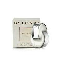 Bvlgari Omnia Crystalline edt 5ml MINI