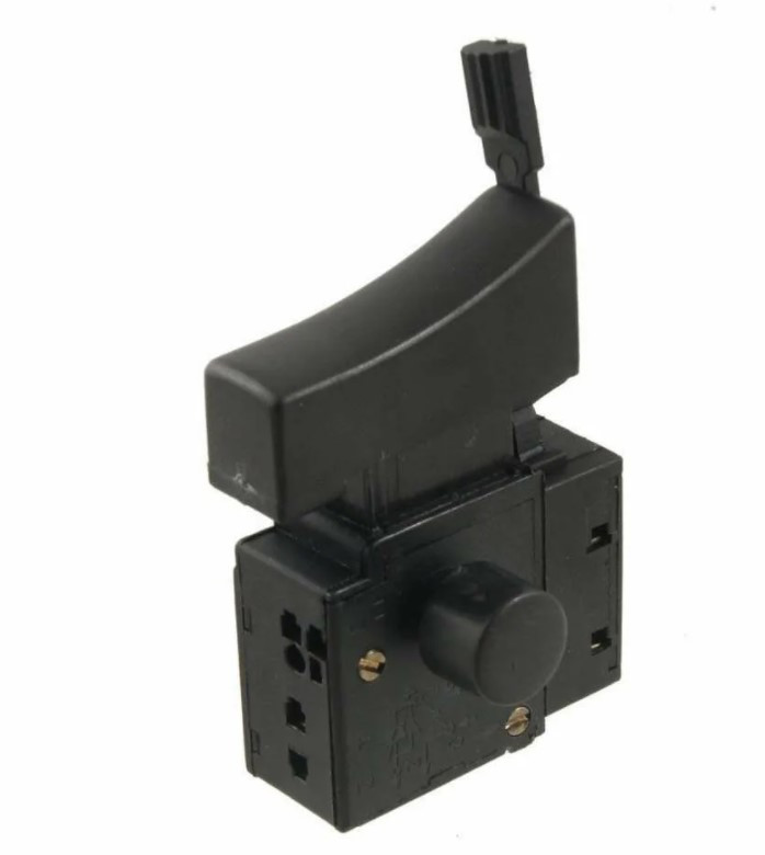 Кнопка к электроинструментам FA2-4/1BEK 4A 250V
