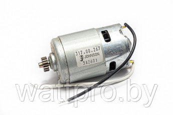 317002670 Двигатель 12V/TOP