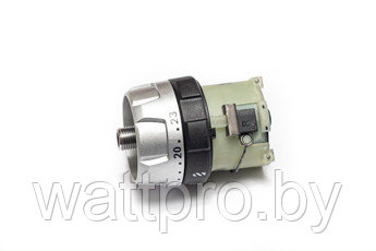 316049970 Редуктор в сборе (для BS18LTX) METABO