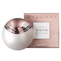 Bvlgari Aqva Divina  pour femme edt 40 ml