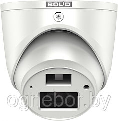 Видеокамера аналоговая для транспортных средств BOLID VCG-822-02