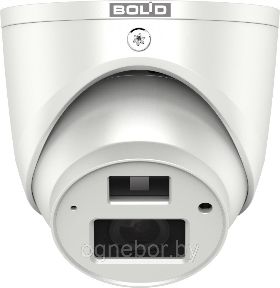 Видеокамера аналоговая для транспортных средств BOLID VCG-822-02 - фото 1 - id-p173506537