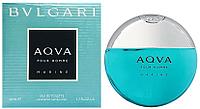 Bvlgari Aqva pour homme Marine edt 50ml