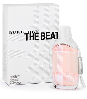 Burberry The Beat (L) 50ml edt