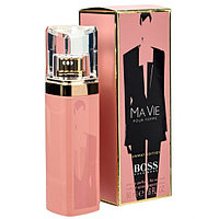 Boss Ma Vie Runway Edition pour femme edp 50ml