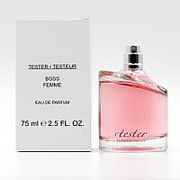 Boss Femme edp 75 ml TESTER