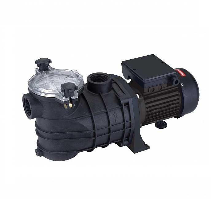 Насос для бассейна UNIPUMP JET POOL HCP 370 - фото 1 - id-p173507774