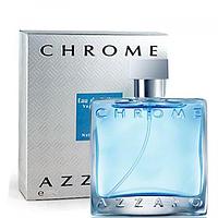 Azzaro Chrome edt 30ml