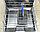 Посудомоечная машина SIEMENS SN45M500EU  НА  13 комплектов, 60см,   б/у Германия, ГАРАНТИЯ 1 ГОД, фото 8
