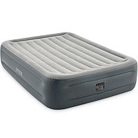 Надувная кровать Intex 64126 Essential Rest Airbed 152x203x46 см