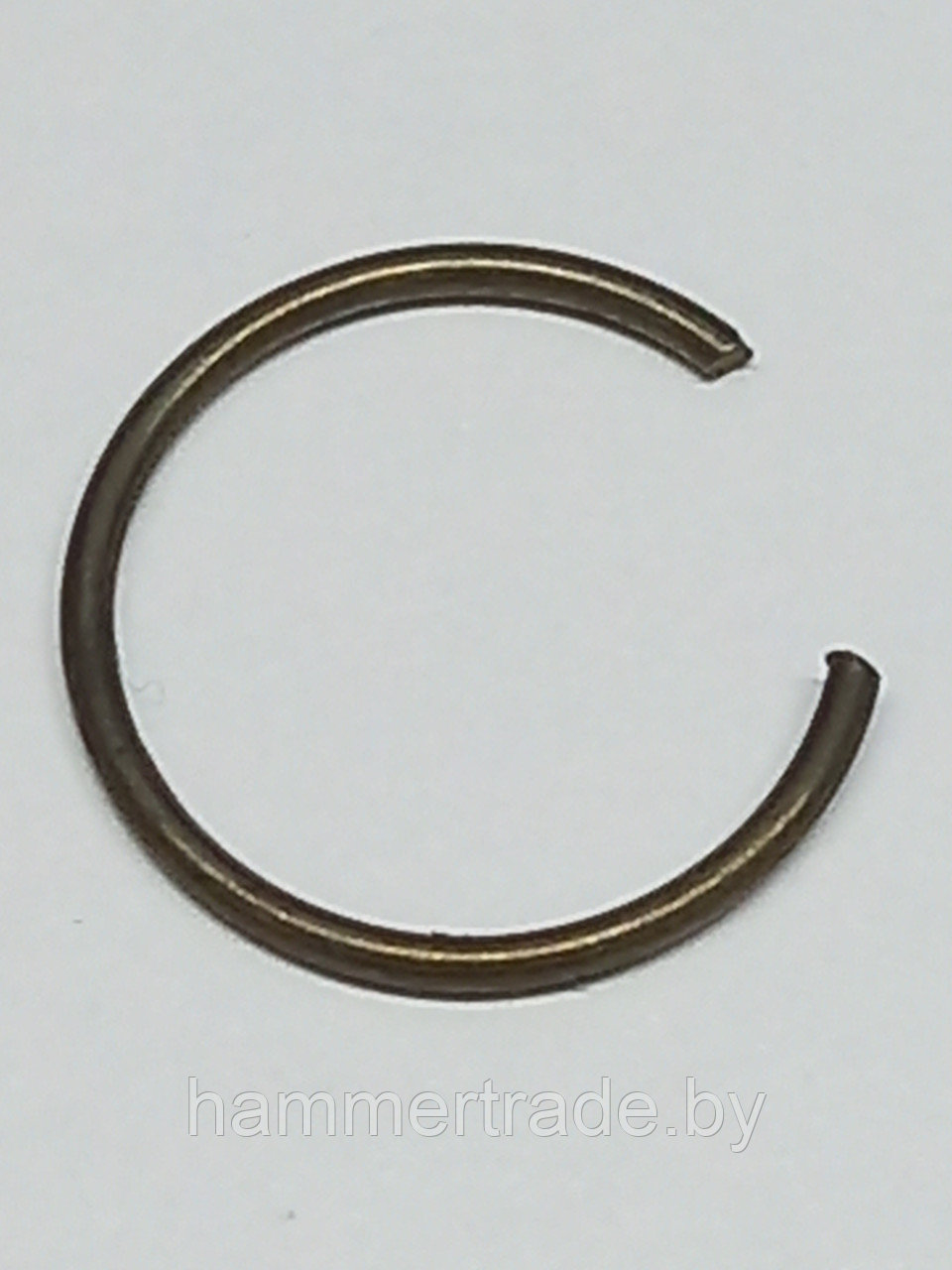 Кольцо запорное 21х1,5 мм для П-18/450, П-26/800, П-30/900ЭР - фото 1 - id-p173498264