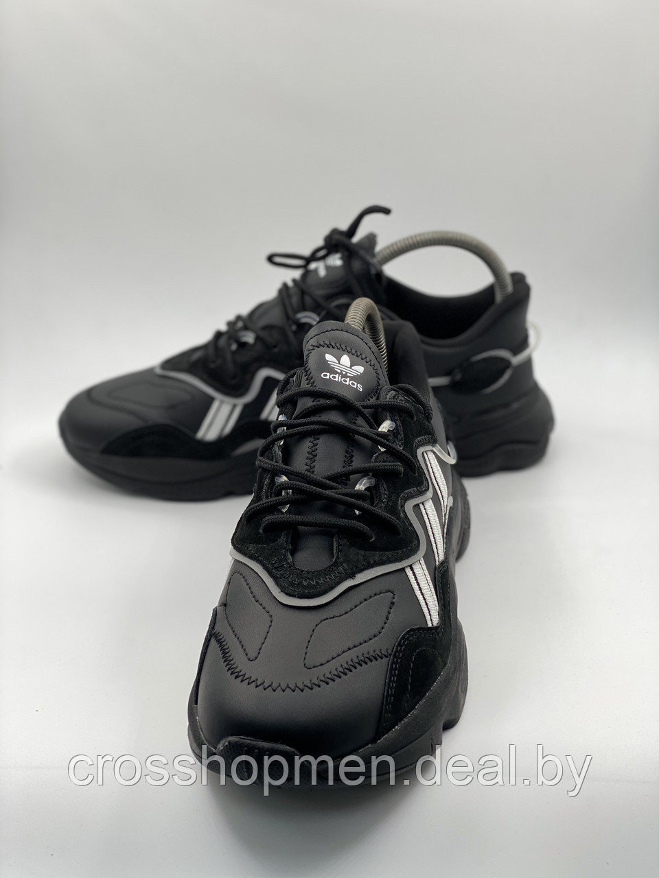 Кроссовки Adidas Ozweego - фото 2 - id-p173513544