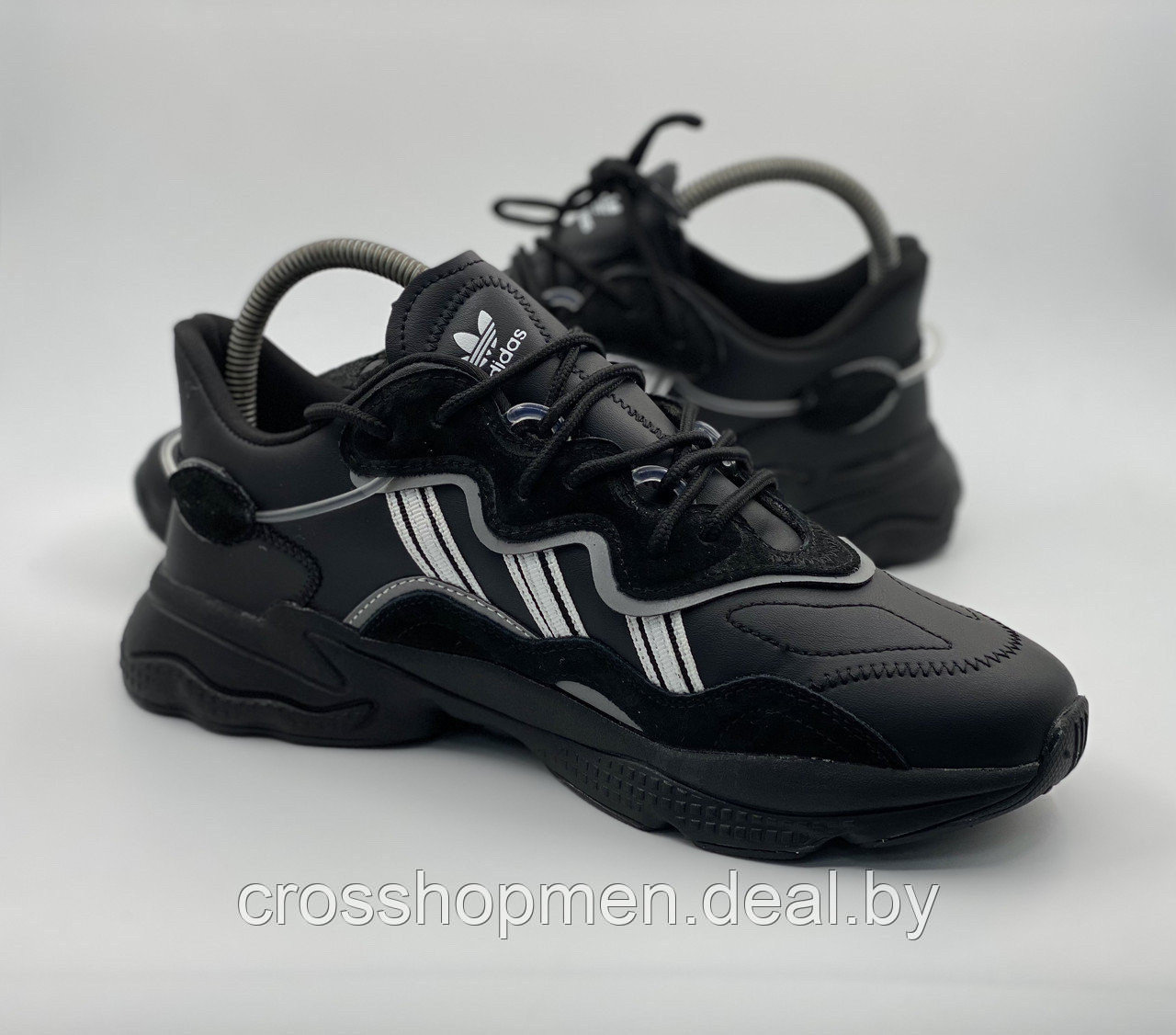 Кроссовки Adidas Ozweego - фото 3 - id-p173513544