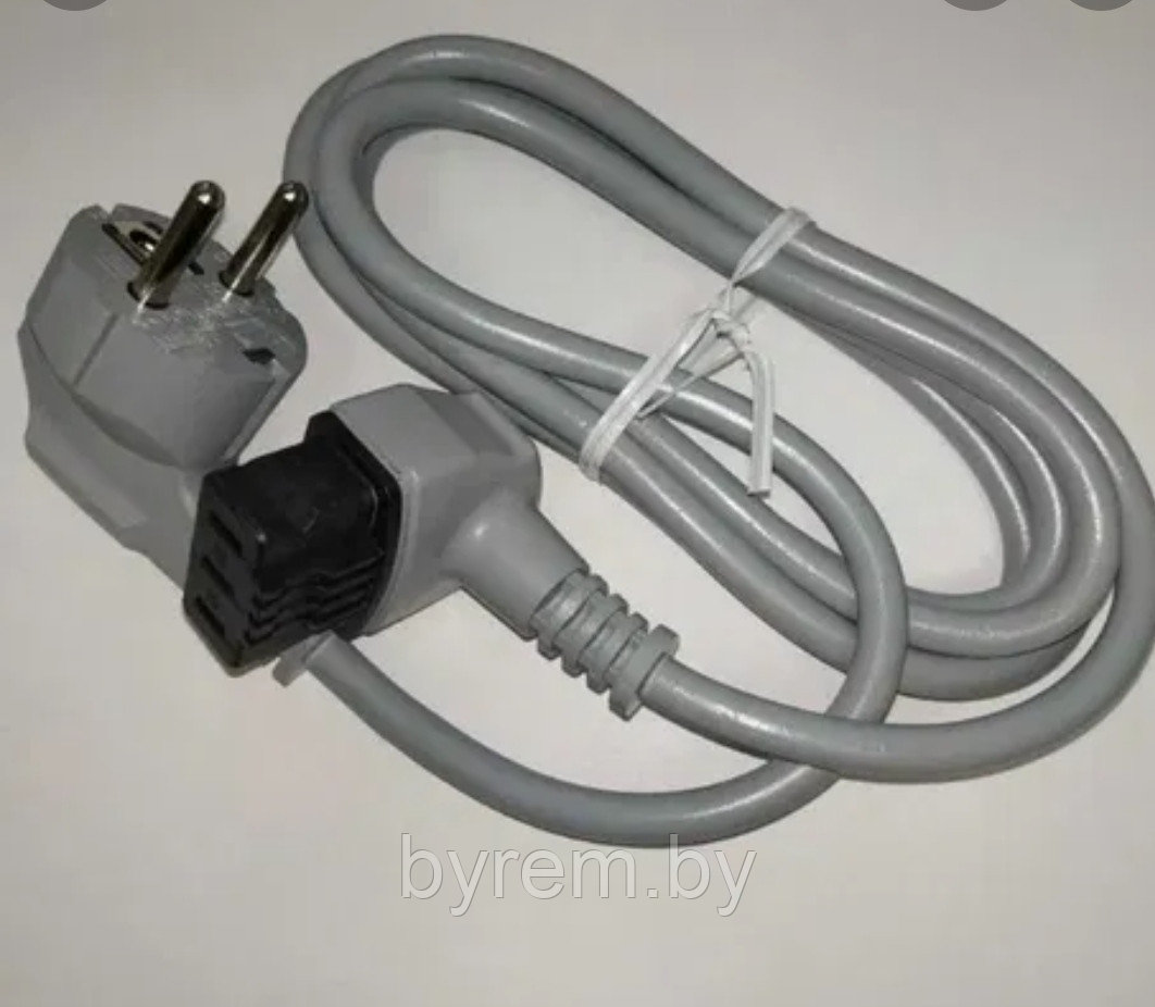 Сетевой шнур (кабель) питания для холодильника Bosch 12035705 - фото 1 - id-p173522103