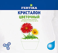 Кристалон 100г для цветов (NPK 18:5:23+3 MG+МИКРО) Фертика