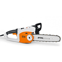 Аренда цепной электрической пилы Stihl MSE190C-BQ