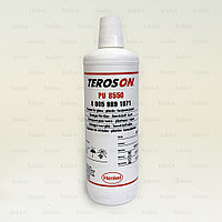 Очиститель для стекла и окрашенного металла Teroson PU 8550