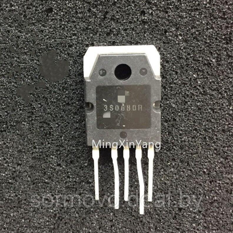 3S0680R 3S0680RF TO-3P-5 интегральная схема IC chip