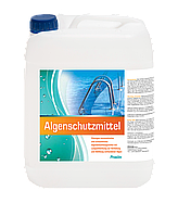 Химия для бассейна Альгицид жидкий против водорослей PROPOOL®, 5л, концентрат, Чехия