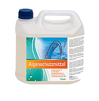 Химия для бассейна Альгицид жидкий против водорослей PROPOOL®, 3л, концентрат, Чехия