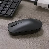 Мышь Xiaomi Wireless Mouse Life XMWXSB01YM