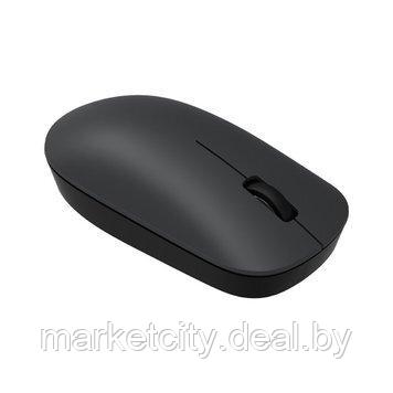 Мышь Xiaomi Wireless Mouse Life XMWXSB01YM - фото 3 - id-p173533410