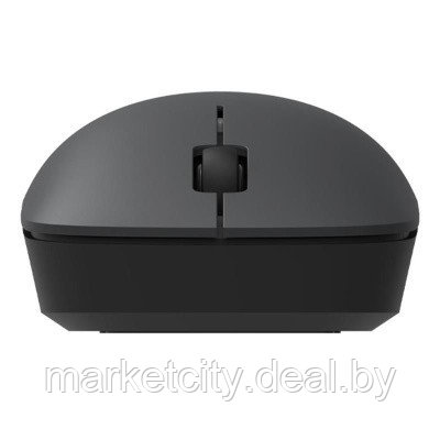 Мышь Xiaomi Wireless Mouse Life XMWXSB01YM - фото 4 - id-p173533410