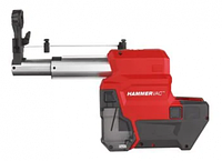 Аккумуляторная cистема пылеудаления Milwaukee M18 FPDDEXL-0 (Арт. 4933478508)