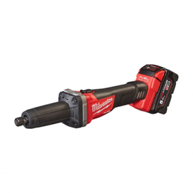 Аккумуляторная цанговая прямая шлифовальная машина Milwaukee M18 FDG-502X FUEL (Арт. 4933459107)