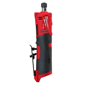 Аккумуляторная цанговая прямая шлифовальная машина Milwaukee M12 FDGS-0 FUEL (Арт. 4933471435)