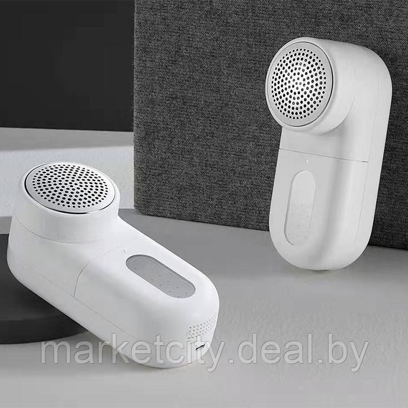 Сменные лезвия к машинке для удаления катышков Xiaomi Mijia Rechargeable Lint Remover MQXJQ01KL - фото 2 - id-p173534134