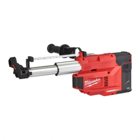 Аккумуляторная система пылеудаления Milwaukee M12 UDEL-0X (Арт. 4933471460)