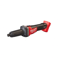 Аккумуляторная цанговая прямая шлифовальная машина Milwaukee M18 FDG-0X FUEL (Арт. 4933459190)