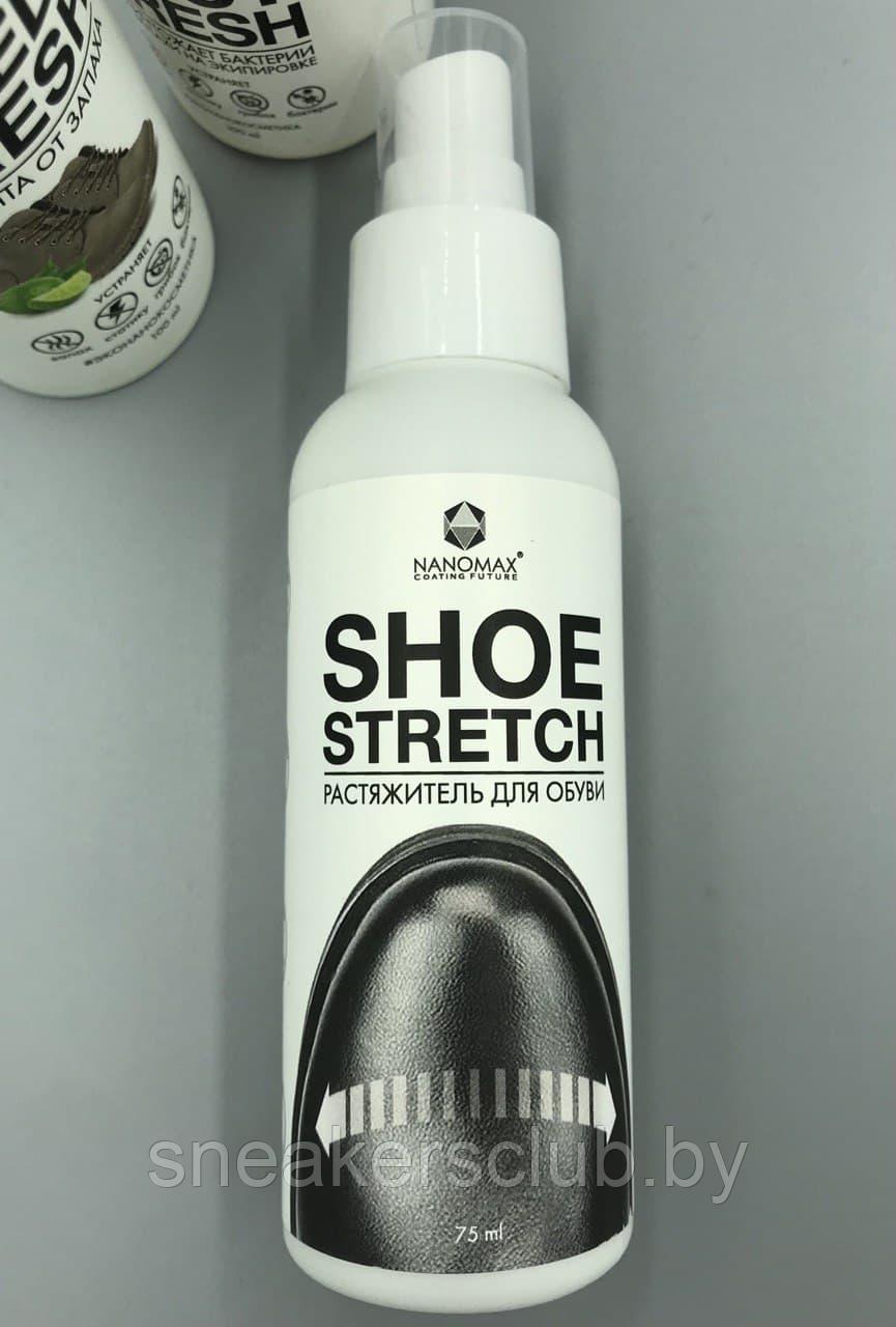 Растяжитель для обуви Nanomax Max Shoe Strech/ уход за обувью