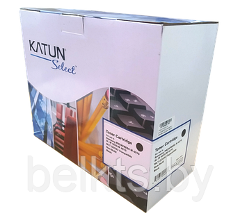 Картридж для Samsung PROXPRESS M 4070 FR/SL M 4020 ND/4070 FR MLT-D203U (Katun) 47370