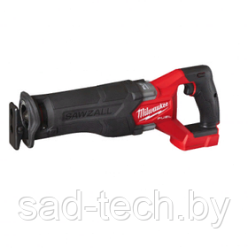 Аккумуляторная сабельная пила Milwaukee M18 FSZ-0X FUEL SAWZALL (Арт. 4933478293)