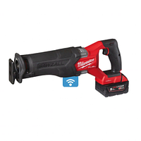 Аккумуляторная сабельная пила Milwaukee M18 ONEFSZ-502X FUEL ONE-KEY SAWZALL (Арт. 4933478294)