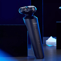 Электробритва Xiaomi Showsee Electric Shaver Little Black Panther Sandstone F303-BK