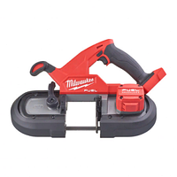 Аккумуляторная компактная ленточная пила Milwaukee M18 FBS85-0C FUEL (Арт. 4933471496)