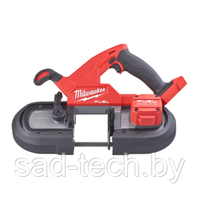 Аккумуляторная компактная ленточная пила Milwaukee M18 FBS85-0C FUEL (Арт. 4933471496)