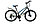 Горный велосипед Greenway COLIBRI - H 29", фото 3