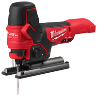 Аккумуляторный лобзик Milwaukee M18 FBJS-0X FUEL (Арт. 4933464799)