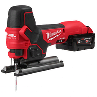 Аккумуляторный лобзик Milwaukee M18 FBJS-502X FUEL (Li-Ion5Ач) (Арт. 4933464800)