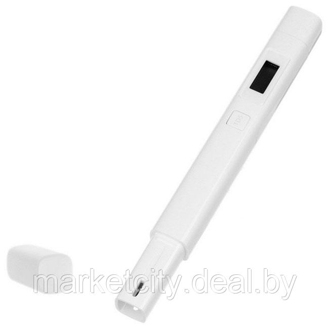 Тестер воды Xiaomi TDS Pen Water Quality Tester (White) - фото 5 - id-p173535171