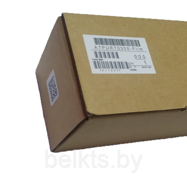 Термопленка для Konica Minolta Bizhub C250i/300i/360i/450i/550i (CET) - фото 1 - id-p172473234